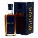 Whiskey Bellevoye Bleue Label Triple Malt