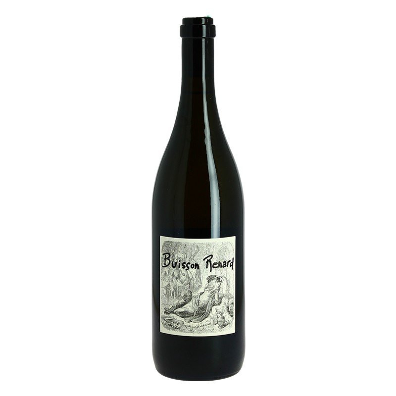 BUISSON RENARD 2012 DAGUENEAU