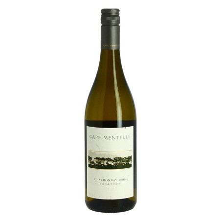 CAPE MENTELLE CHARDONNAY