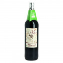 Minervois Nature Organic Languedoc Red Wine by Jean d'Alibert