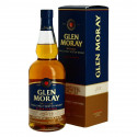 GLEN MORAY Elgin Classic Chardonnay Cask Finish Speyside Single Malt Scotch Whiskey
