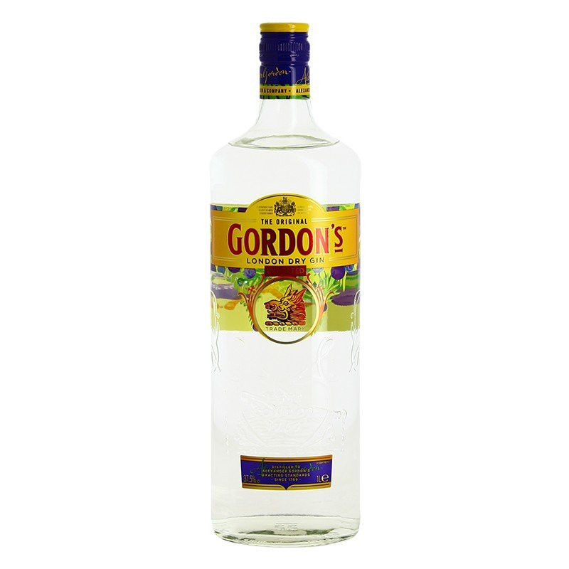 BEEFEATER London Dry Gin