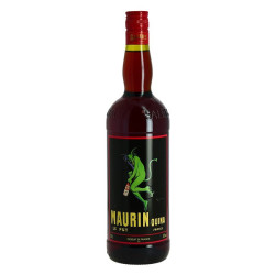 MAURIN QUINA LITRE VEDRENNE