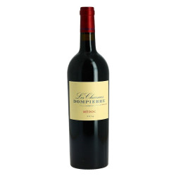 Les Charmes Dompierre Medoc...