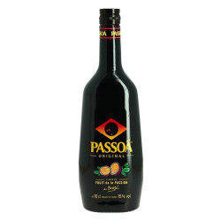 PASSOA French Passion Fruit...