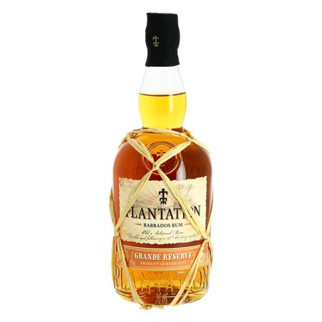 RHUM PLANTATION GRANDE RESERVE