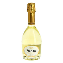 ruinart blanc de blanc 75cl