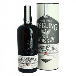 TEELING BRABAZON CASK Irish Whiskey 70 cl