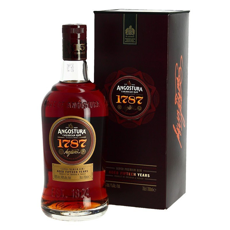 ANGOSTURA 1787