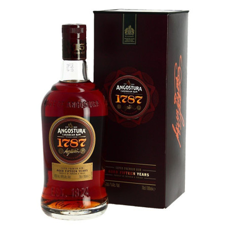 ANGOSTURA 1787 