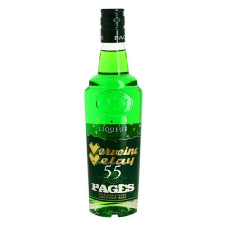 VERVEINE DU VELAY VERTE 55ᄚ