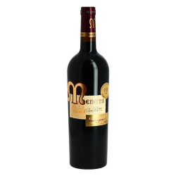 Menuts Red Bordeaux Wine by...