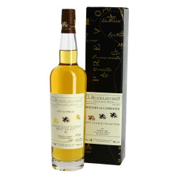 Whisky Single Malt Fumé Collection - 20 cl