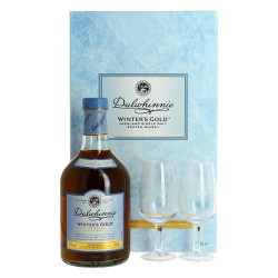 Dalwhinnie Winters Gold