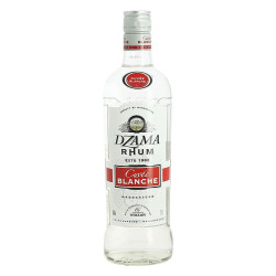DZAMA CUVEE BLANCHE