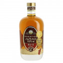 DZAMA NOSY BE Amber Rum from Madagascar 70 cl