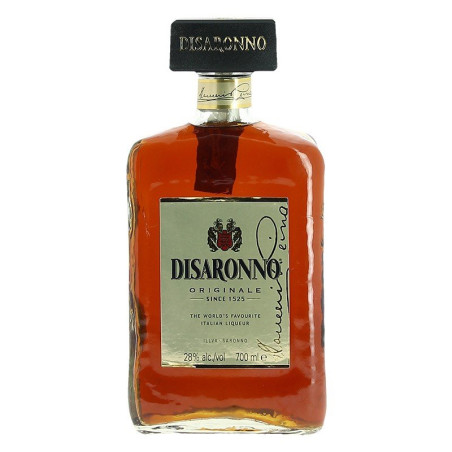 DISARONNO Amaretto Almond Liqueur 70 cl