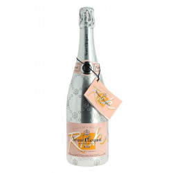 VEUVE CLICQUOT RICH Champagne Rosé NV 75 cl