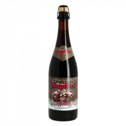 KAPITTEL Watou WINTER Belgian Beer 75 cl