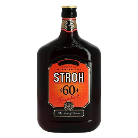 STROH 60 RHUM 