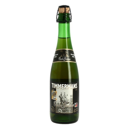 TIMMERMANS GUEUZE 37.5CL