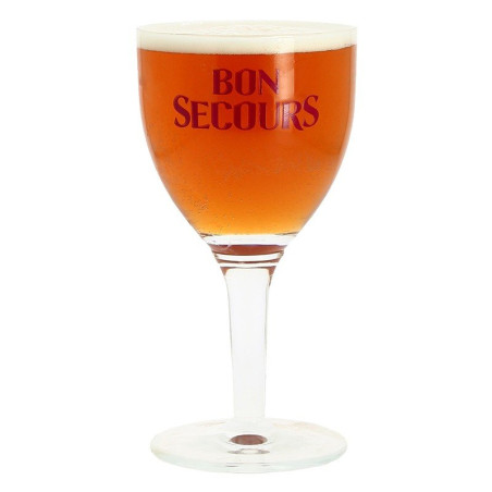 VERRE BON SECOURS