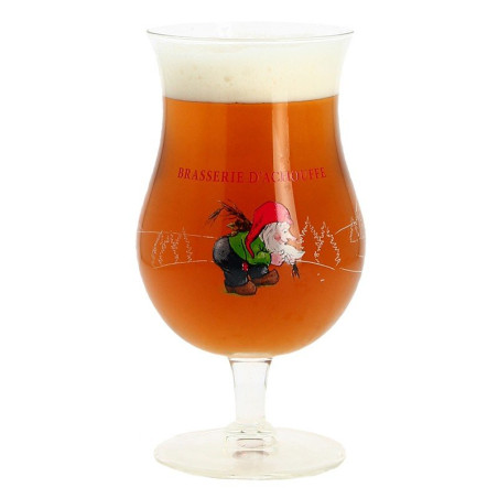 VERRE LA CHOUFFE