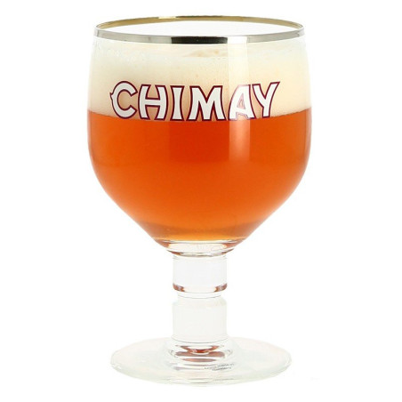 VERRE CHIMAY