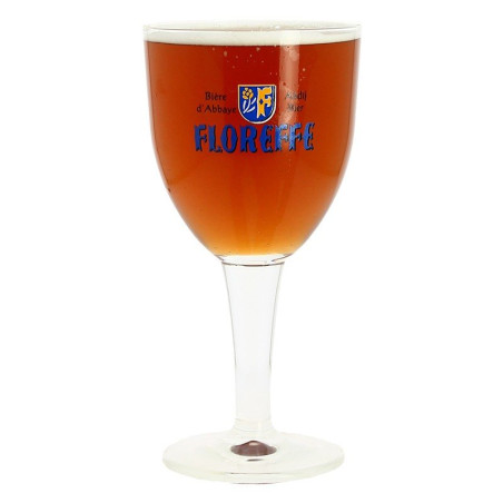 VERRE FLOREFFE