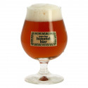 HOMMELBIER Beer Glass 25 cl