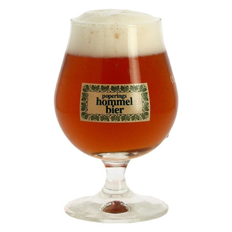 VERRE HOMMELBIER