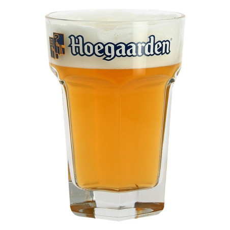 VERRE HOEGAARDEN 50CL