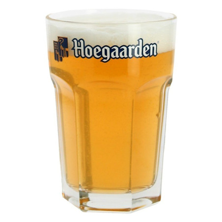 VERRE HOEGAARDEN