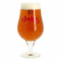 JUDAS Beer Glass