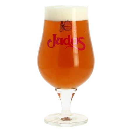 VERRE JUDAS