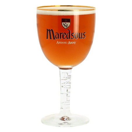 VERRE MAREDSOUS