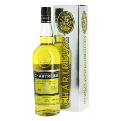 Chartreuse Jaune by the...