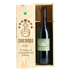 CHARTREUSE VERTE VEP 54ᄚ 1L