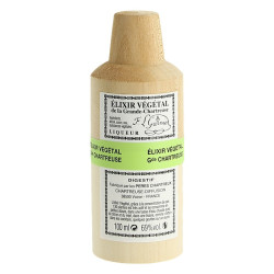 Grande Chartreuse Vegetal...