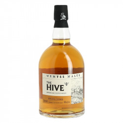 THE HIVE 70CL 40ﾰ