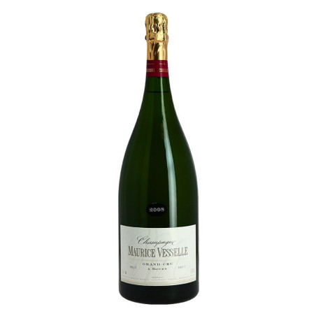 CHAMPAGNE VESSELLE MAGNUM