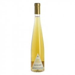Labeur d'Octobre Chardonnay Sweet Beaujolais Region White Wine Jean Paul Brun 50 cl