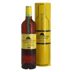 Mandarine Napoléon Liqueur...