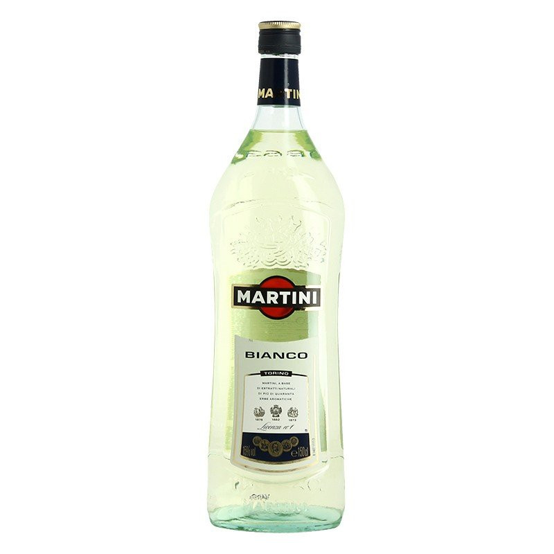 MARTINI BIANCO 1.5L