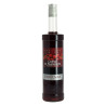 CREME DE FRAMBOISE 70CL VEDRENNE CREME DE FRAMBOISE 70CL VEDRENNE