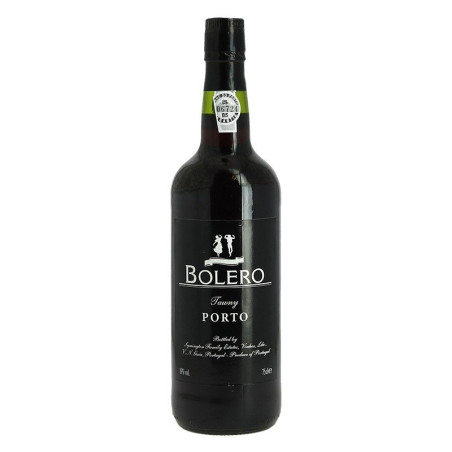 PORTO TERESA /BOLERO 75CL