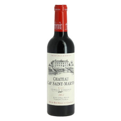 CAP ST MARTIN 37.5 CL