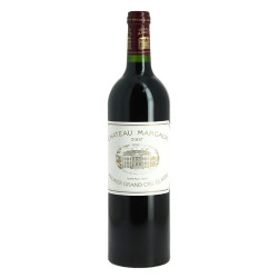 CHATEAU MARGAUX 2007