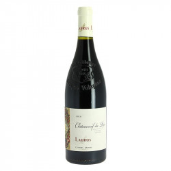 Chateauneuf du Pape Red Wine Cuvée Laurus by Gabriel Meffre