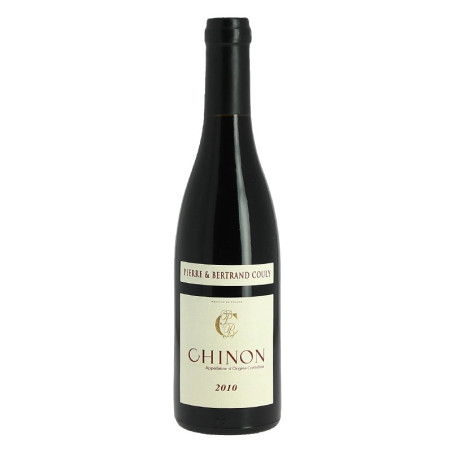 CHINON P&B COULY RGE 37.5CL